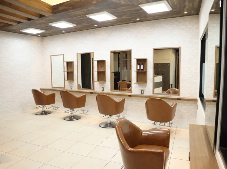 ehl：fa北野田の内観・外観3