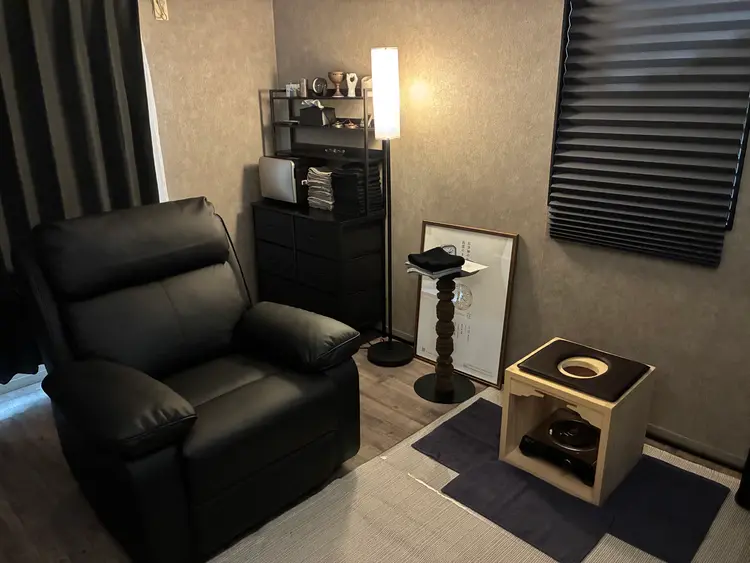 GARDEN.の内観・外観1