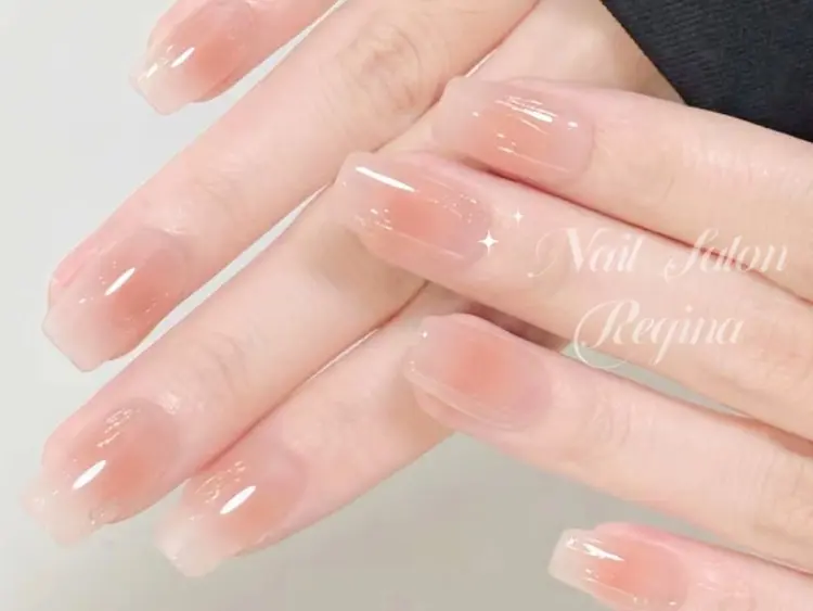 Nail Salon Reginaの内観・外観2