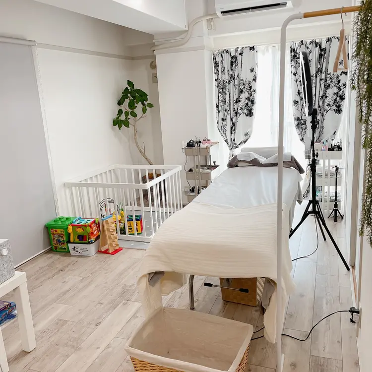 clairの内観・外観2