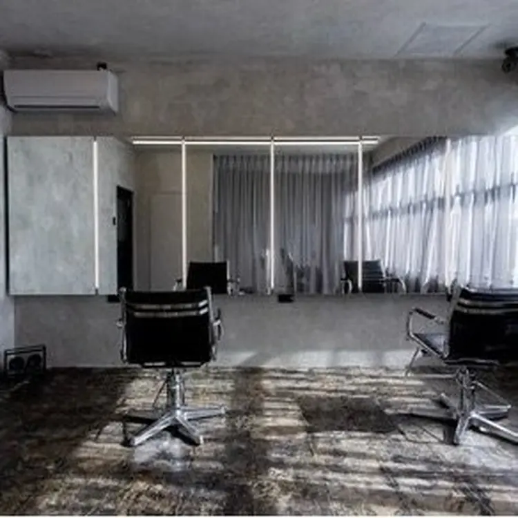 NIKO Shimonoseki HairMakeの内観・外観3