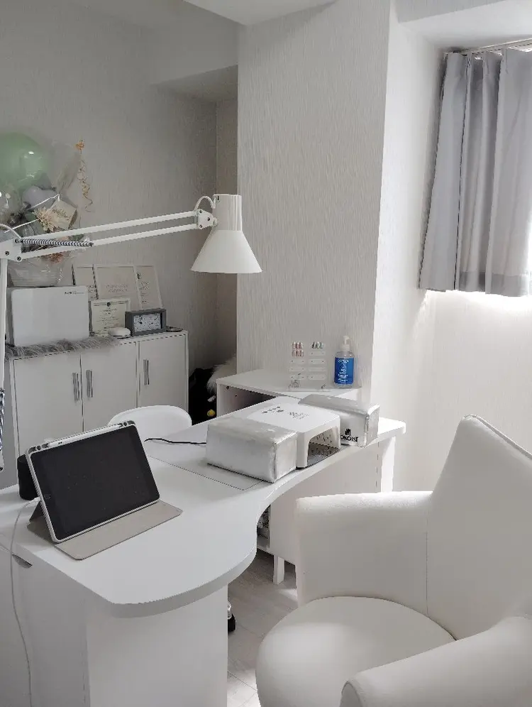 nailsalon.mmの内観・外観1