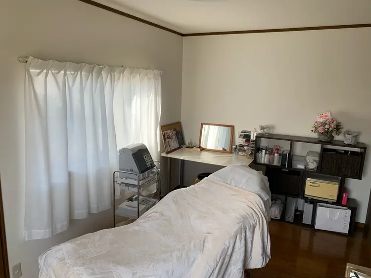 salon tearsの内観・外観1