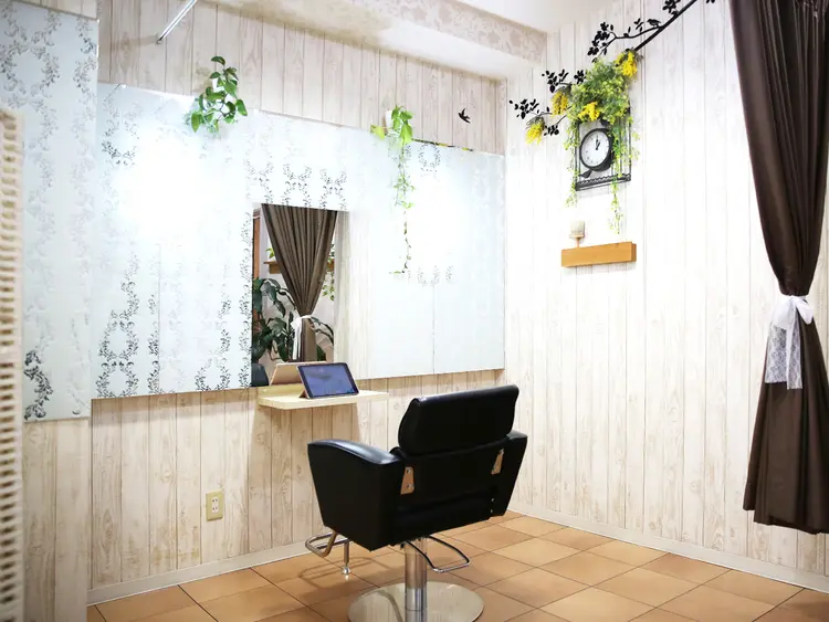 Artemis（アルテミス）の内観・外観2