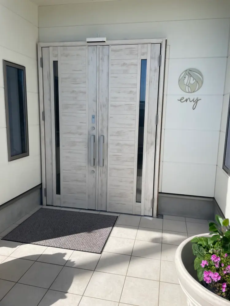 まつ毛と眉毛の専門店eny 船橋日大前の内観・外観3