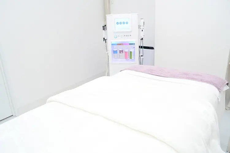 beauty salon nの内観・外観3