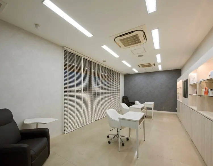 グランデュール焼津店の内観・外観3