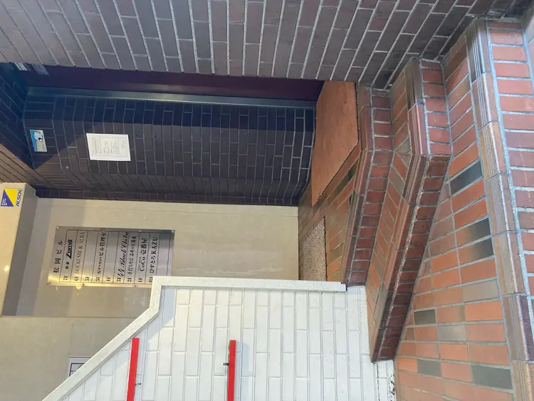 NailALBA Doukeshi Arpの内観・外観2