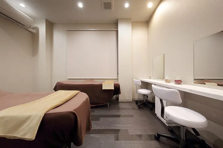 PROGRESS 長町南店の内観・外観2