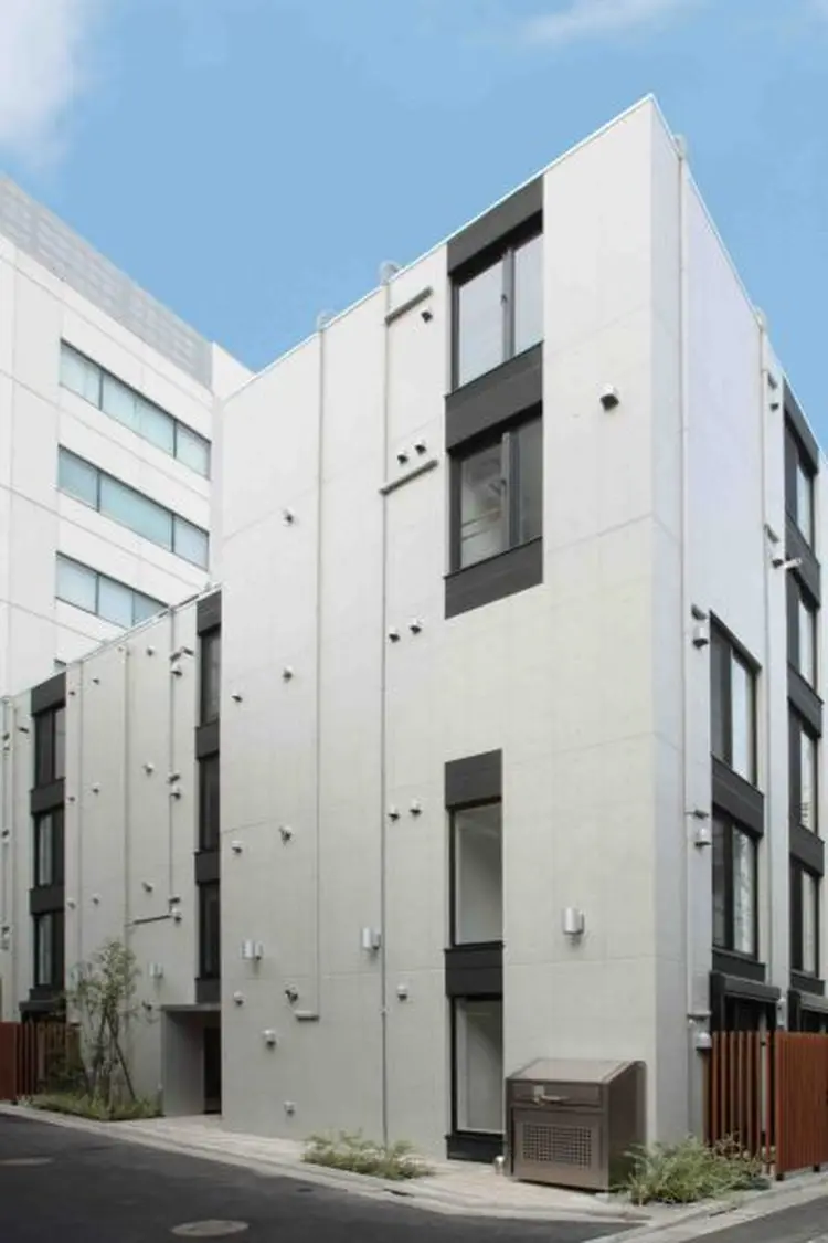 Veluriya Beauty Designの内観・外観3