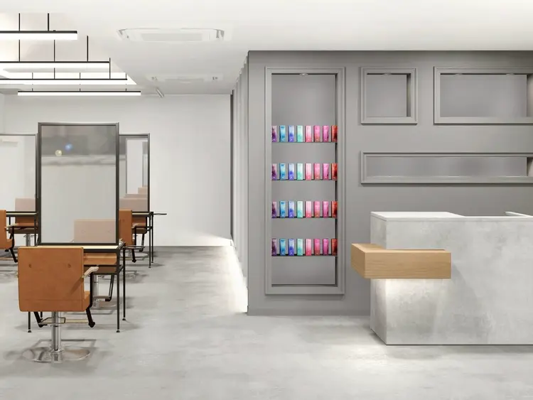 CIEL by KENJE （旧RIKKA）の内観・外観2