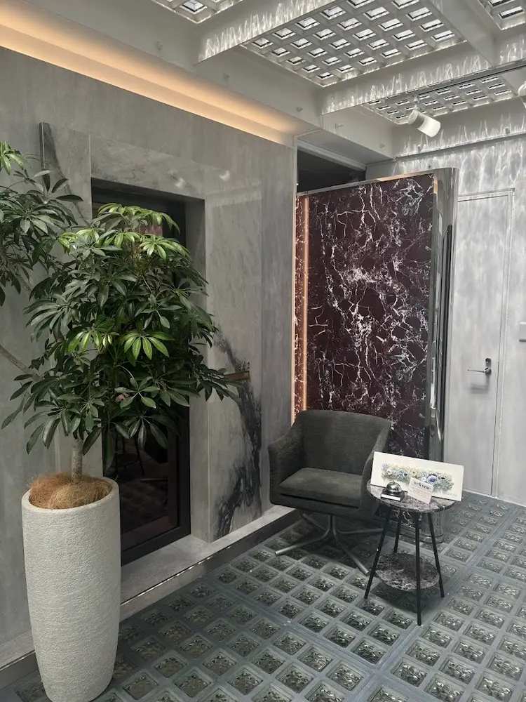 SELF VENUSの内観・外観2