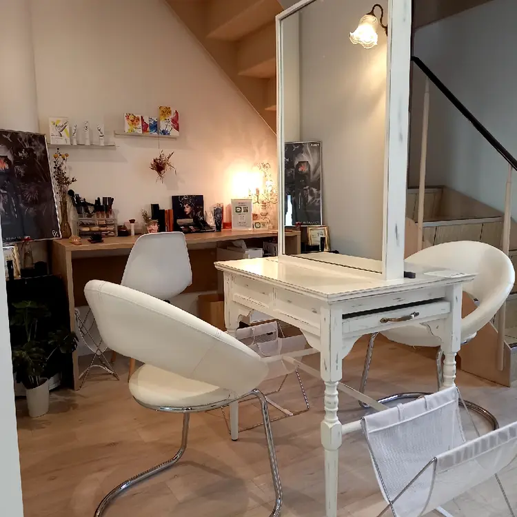 POLA Cielショップの内観・外観3