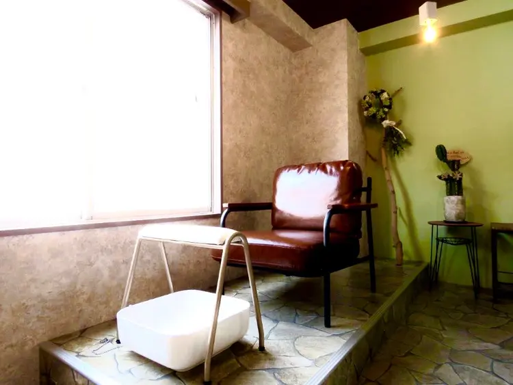 glaNjeの内観・外観3