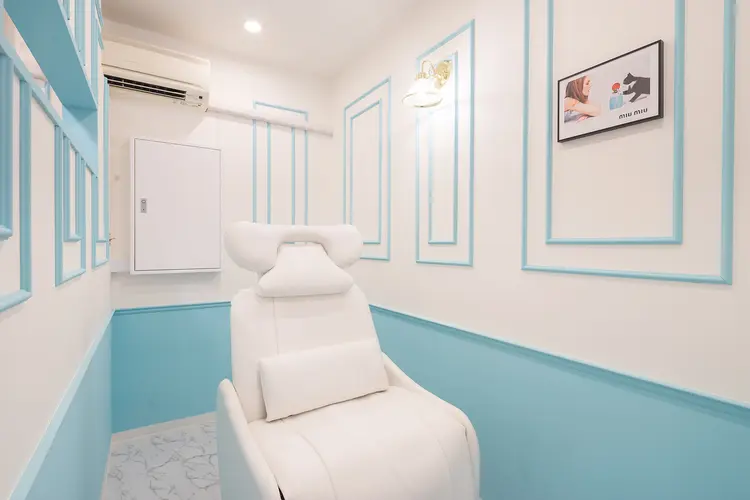 LAURENT Eyelash&Nailの内観・外観2