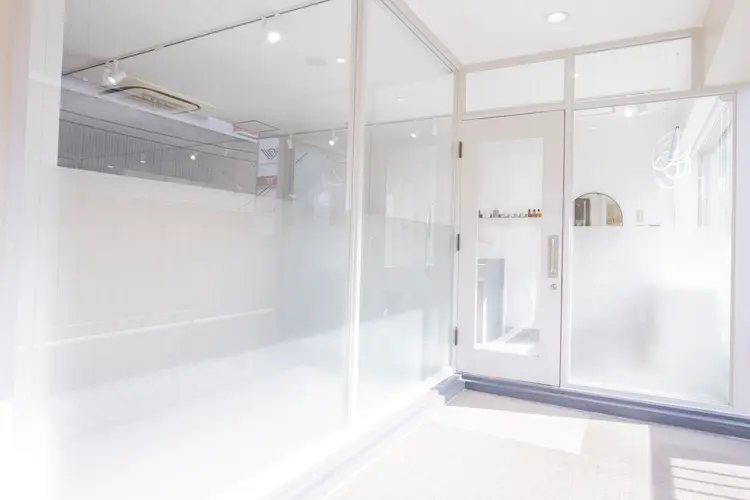 uu新越谷店の内観・外観3