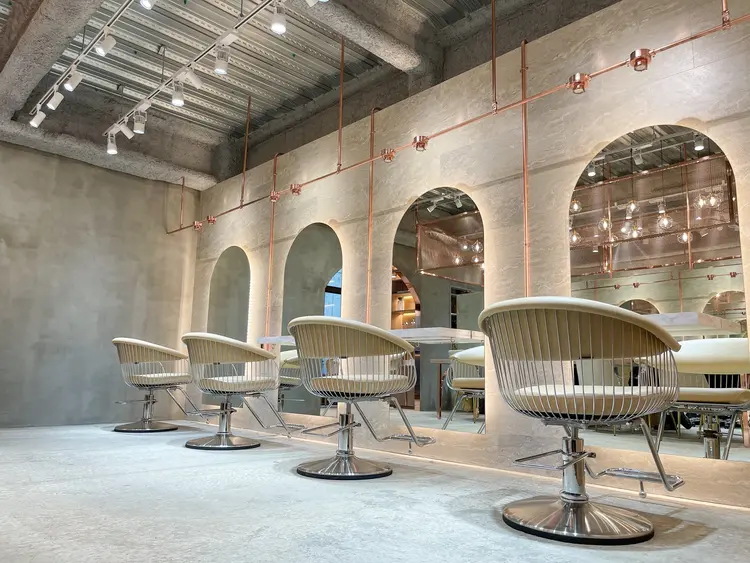 Lond espoirの内観・外観3