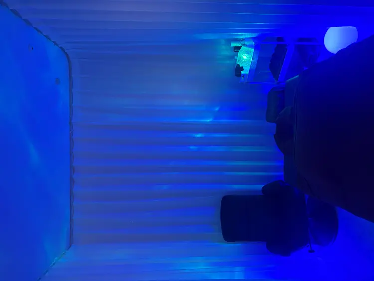 relaxation salon LaNaの内観・外観2