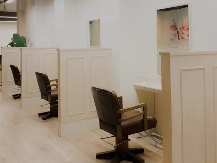 ドゥワドフェ　本店の内観・外観2