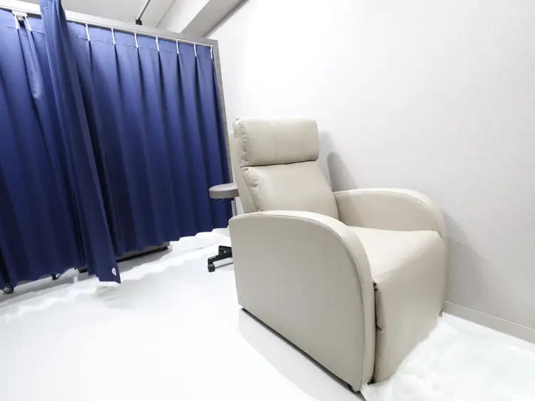 Fleur Lashの内観・外観1