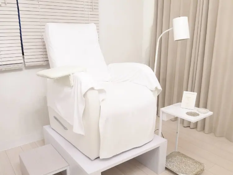 天王寺 深爪メディカルサロンの内観・外観3