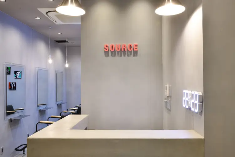 Source 枚方店の内観・外観3