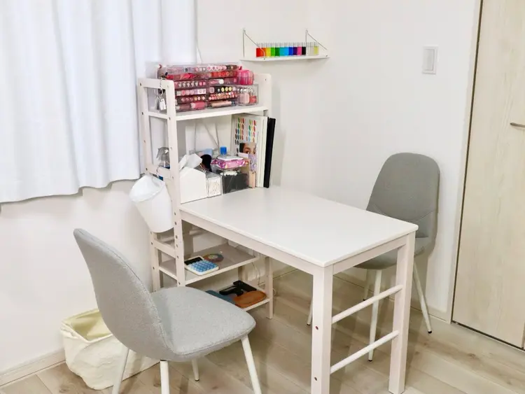 Y.Charmの内観・外観3