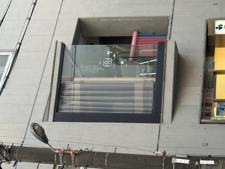 hair's CoCo.の内観・外観1