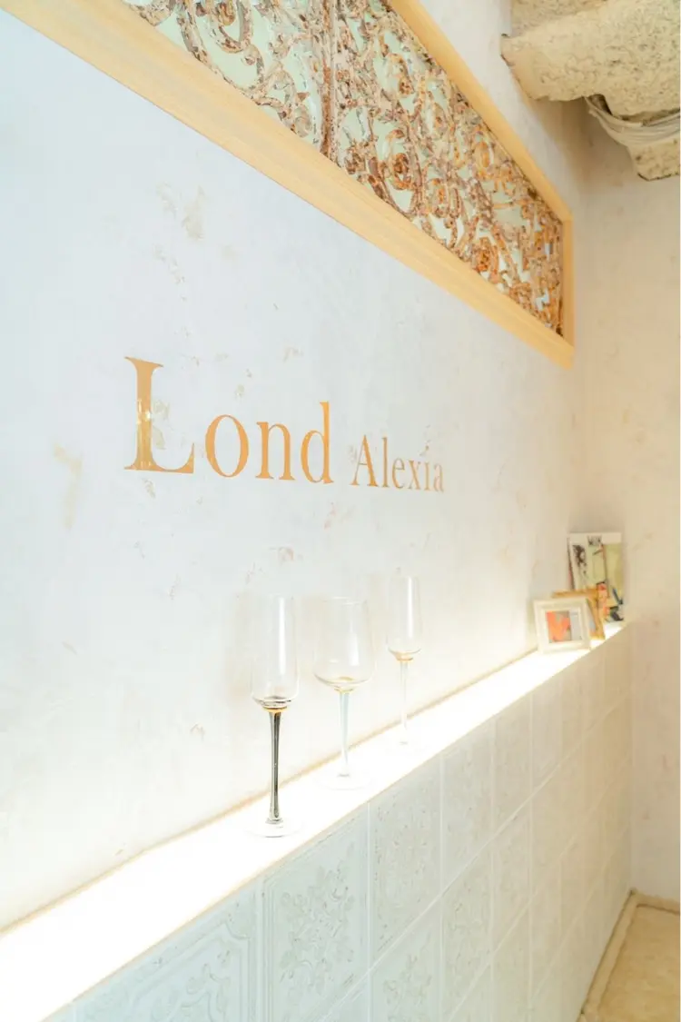 Lond Alexiaの内観・外観2