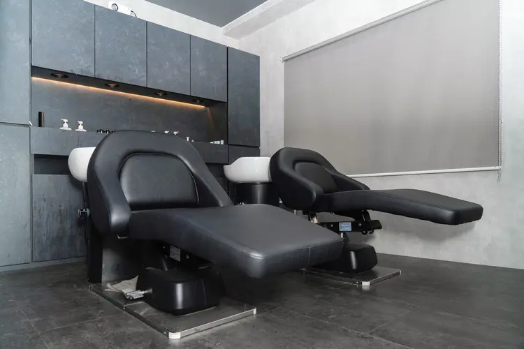 VIMhairの内観・外観3