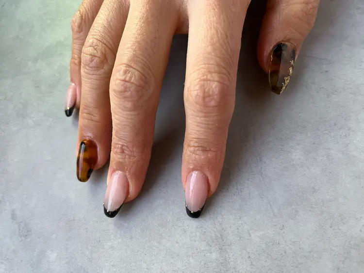 UCO NAIL.の内観・外観2