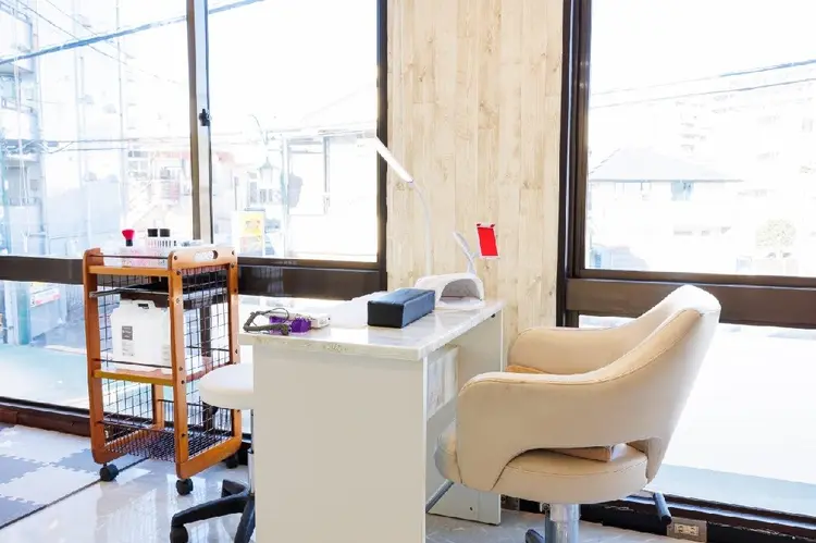 RuHE(ルーエ)の内観・外観2