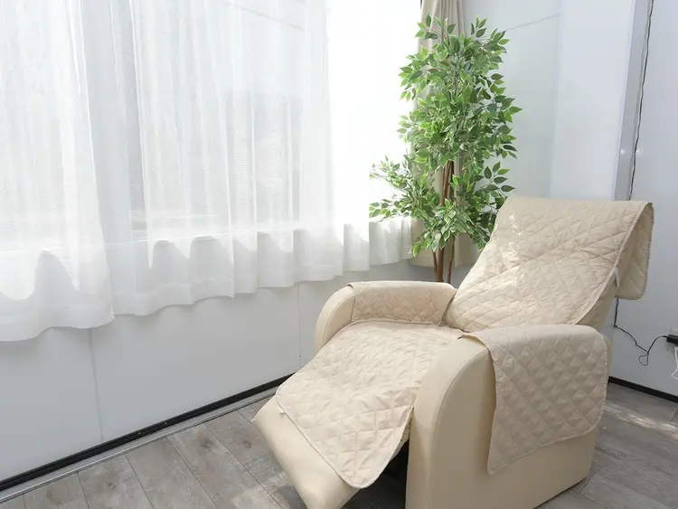 ヒユ ビューティーの内観・外観3