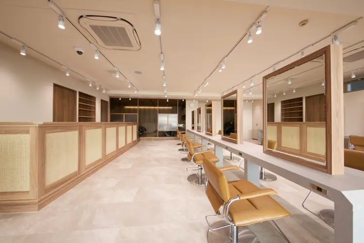 Ash 瀬谷の内観・外観1