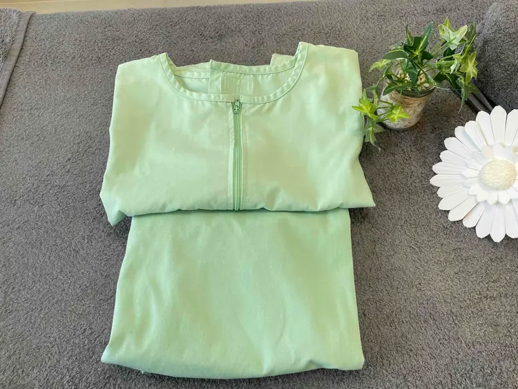 ここのはりきゅう治療院の内観・外観3