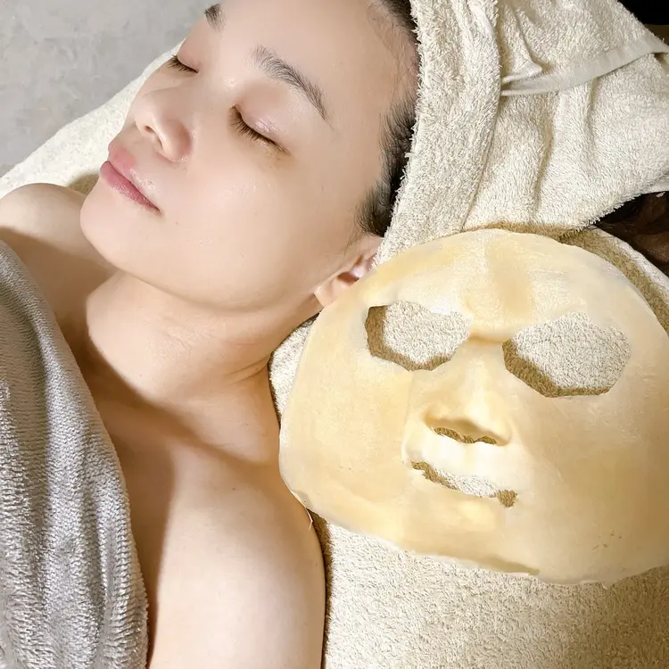 肌質改善サロン meleの内観・外観1