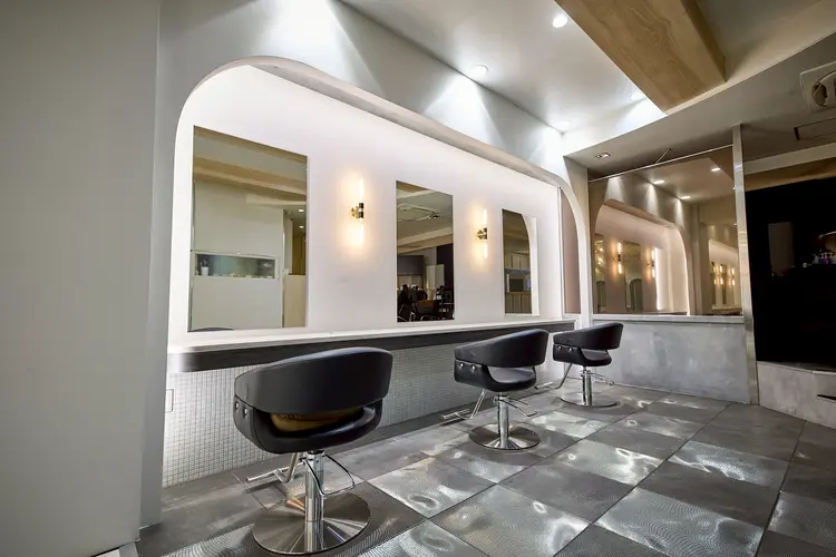 beaute concier 錦糸町店（ボーテ コンシェル）の内観・外観2