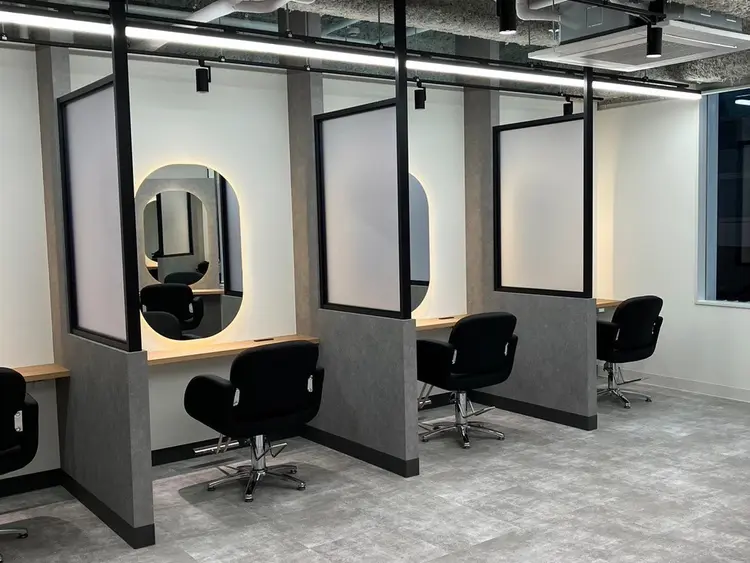 amie三宮店の内観・外観1