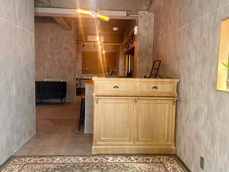 西荻窪 HAWuaz-ハウワズ-の内観・外観3