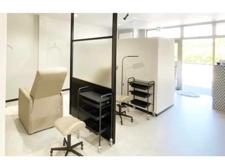 shucre太田川店の内観・外観2