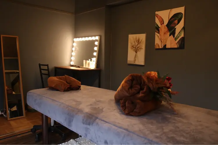 Curar【クラル】の内観・外観1