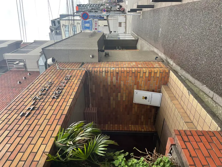 脱毛サロンKing&Queenの内観・外観1