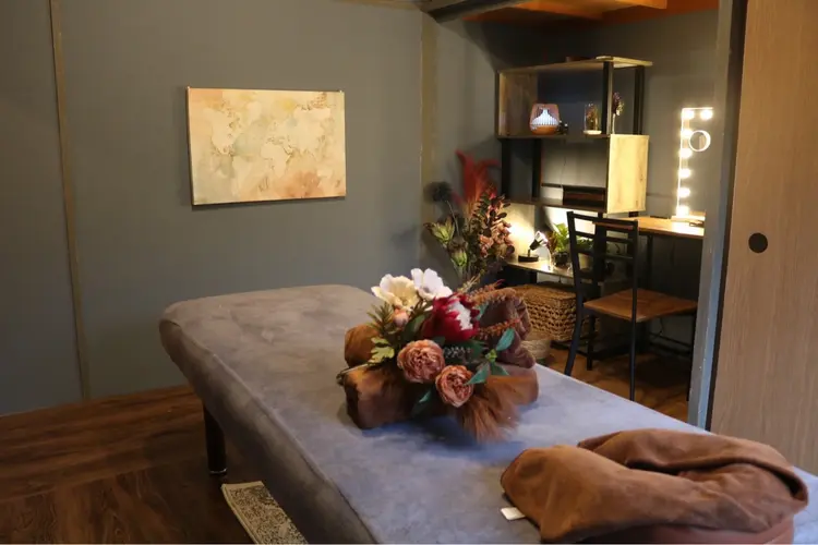 Curar【クラル】の内観・外観2