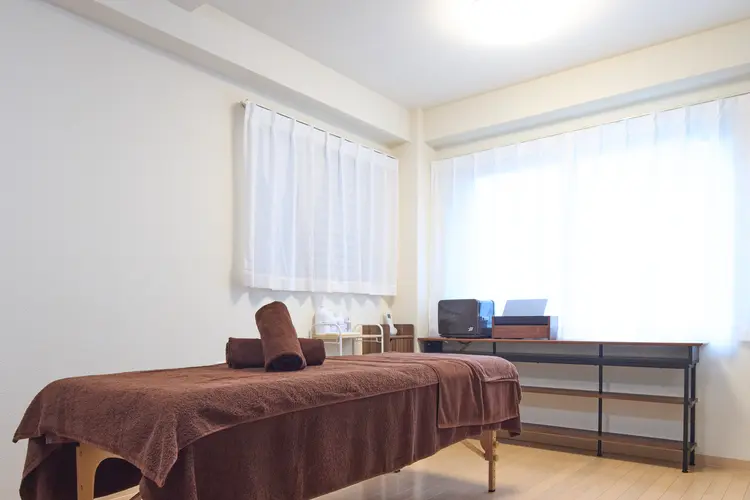 lafraiseの内観・外観1