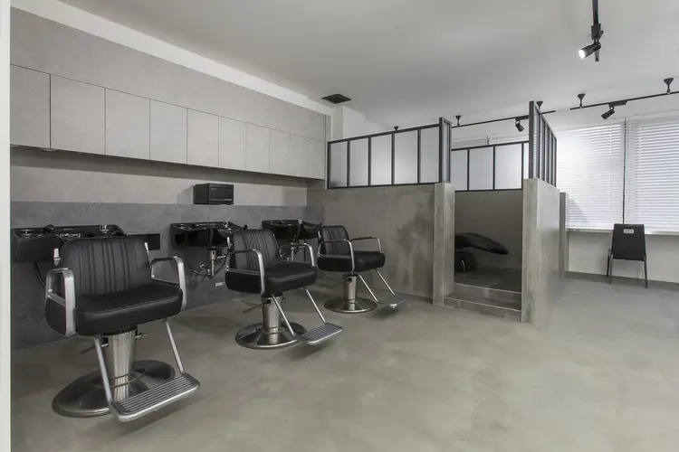 WARP by KENJE 青葉台の内観・外観2