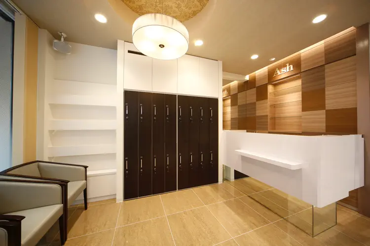 Ash 市が尾の内観・外観1