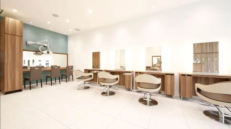 アッシュ豊田の内観・外観2