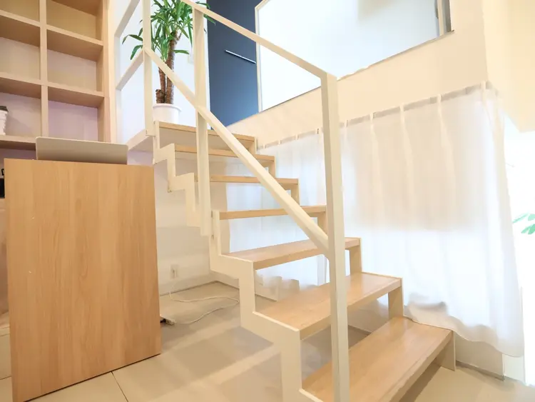 Le'a firstの内観・外観3