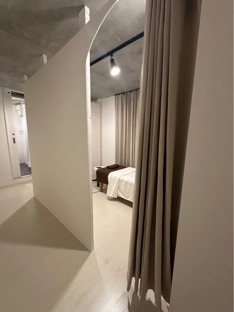 howliteの内観・外観2