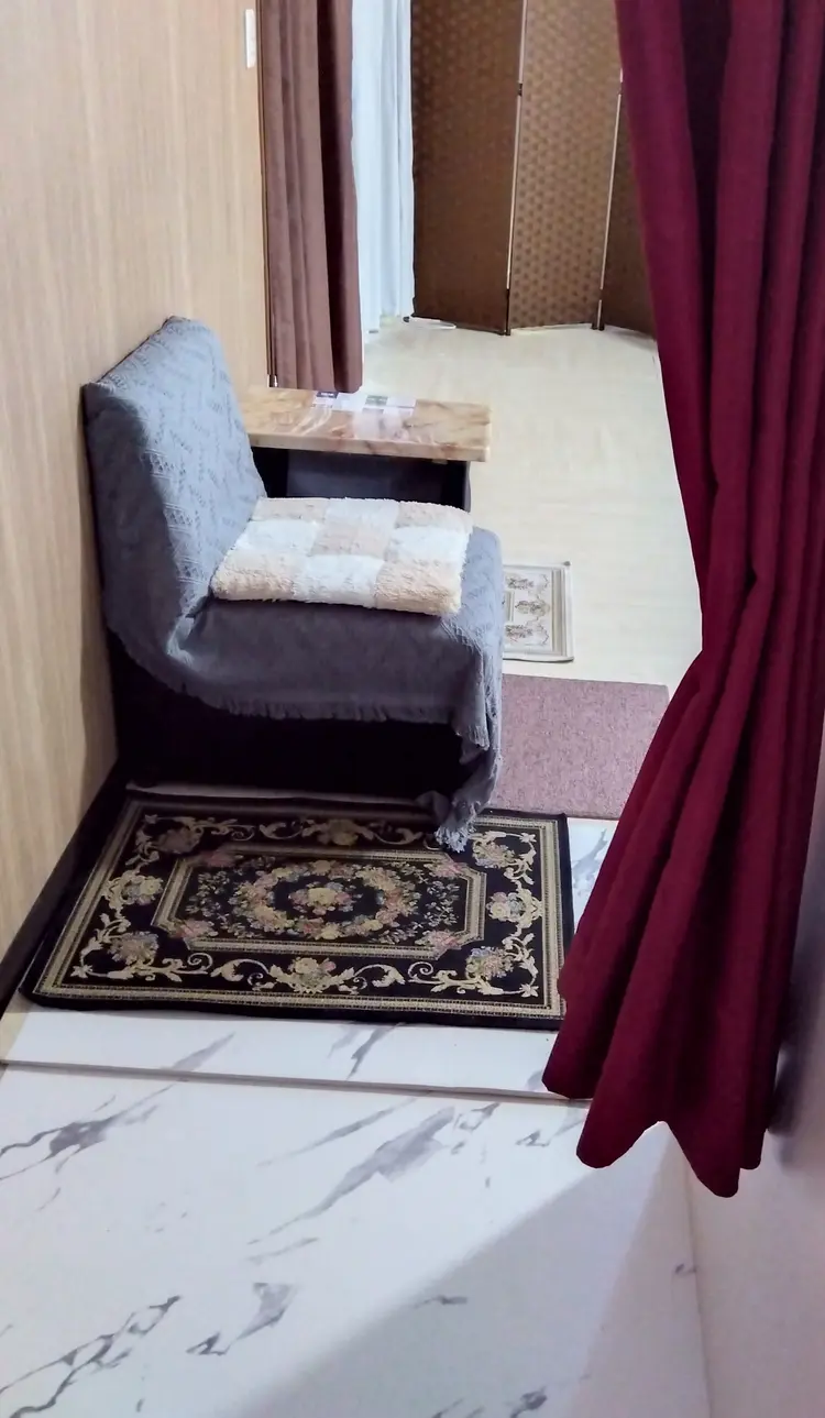 光楽整体院の内観・外観2